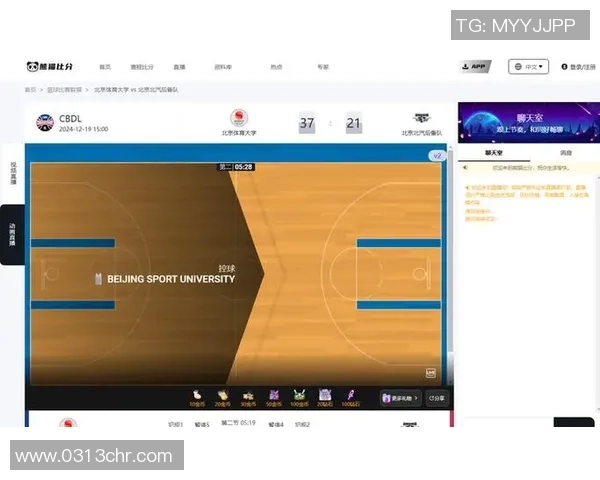 三人篮球的魅力与技巧分析如何提升你的观赛体验与参与感